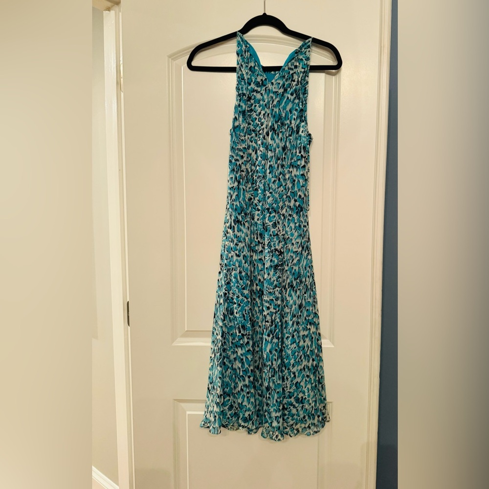 Ann Taylor summer dress